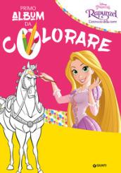 Rapunzel. Il mio primo album da colorare