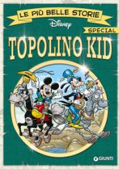 Topolino Kid: Le più belle storie special (Special a fumetti Vol. 4)