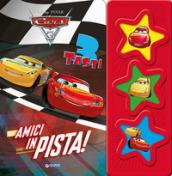 Amici in pista! Cars 3