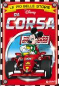 Le più belle storie da corsa