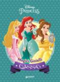 Magici gioielli. Disney princess