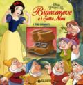 I tre giganti. Biancaneve e i sette nani. Disney princess. Ediz. a colori