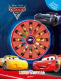 Cars 3. Libro pastello. Ediz. illustrata. Con gadget