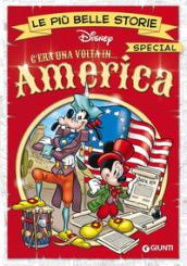 C'era una volta in America: Le più belle storie special (Special a fumetti Vol. 5)