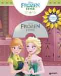 Frozen fever. Ediz. a colori. Con DVD video