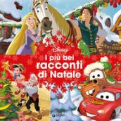 I più bei racconti di Natale. Collection. Ediz. a colori