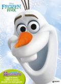 Storie in maschera. Frozen fever. Con gadget