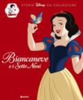 Biancaneve e i sette nani. Storie Disney da collezione. Ediz. a colori