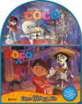 Coco. Libro gioca kit. Ediz. a colori. Con gadget