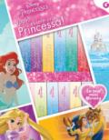 Voglio essere una principessa! Disney princess. Ediz. a colori