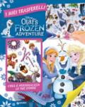 Olaf's Frozen adventure. I miei trasferelli