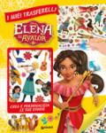 Elena di Avalor. I miei trasferelli