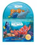 Alla ricerca di Nemo. Libro gioca kit. Con gadget