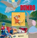 Dumbo. Ediz. a colori