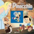 Pinocchio. Ediz. a colori