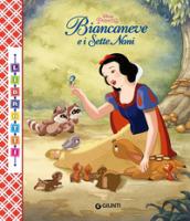 Biancaneve e i sette nani. Librotti