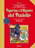 Paperino e il Signore del padello e altre storie a tema fantasy