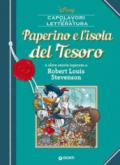 Paperino e l'isola del tesoro e altre storie ispirate a Robert Louis Stevenson