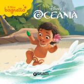 OCEANIA - IL LIBRO BAGNETTO