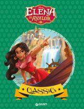 Elena di Avalor. Ediz. a colori