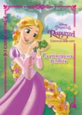 La principessa perduta. Rapunzel. L'intreccio della torre. Ediz. a colori