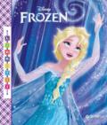 FROZEN. LIBROTTI