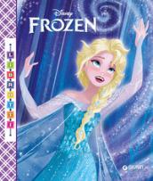 FROZEN. LIBROTTI