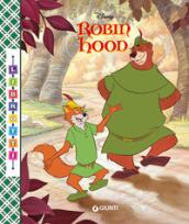 Robin Hood. Librotti