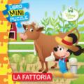 La fattoria. Disney baby. Libro mini puzzle