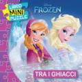 Frozen. Libro mini puzzle