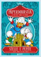 Paperdinastia. Stelle e pepite (I capolavori di Carl Barks Vol. 6)