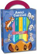 Amici cuccioli