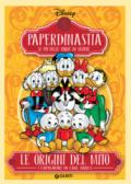 Le origini del mito. I capolavori di Carl Barks. Paperdinastia. Le più belle storie di sempre