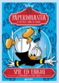 Paperdinastia. Spie ed enigmi (I capolavori di Carl Barks Vol. 2)