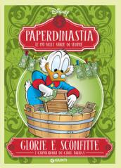 Paperdinastia. Glorie e sconfitte (I capolavori di Carl Barks Vol. 3)