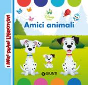 AMICI ANIMALI