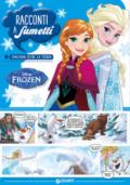 Frozen. Emozioni oltre la storia