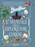 Il manuale degli esploratori curiosi