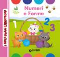 NUMERI E FORME