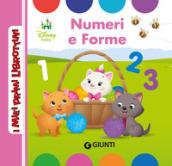 NUMERI E FORME