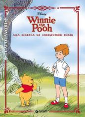 Winnie the Pooh alla ricerca di Christopher Robin