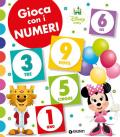 Gioca con i numeri