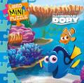 Alla ricerca di Dory. Libro mini puzzle