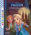 Un fantasma per amico. Frozen