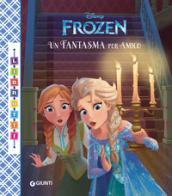 Un fantasma per amico. Frozen