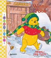 Winnie the Pooh. Librotti