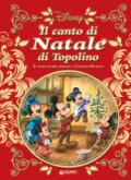 Il canto di Natale di Topolino