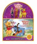 Winnie the pooh. Libro gioca kit. Ediz. a colori. Con gadget