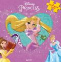 Principesse. Libro puzzle. Ediz. a colori