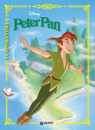 Peter Pan. Ediz. a colori